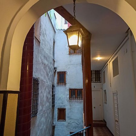 Charming View Plaza Mayor Madrid Bagian luar foto